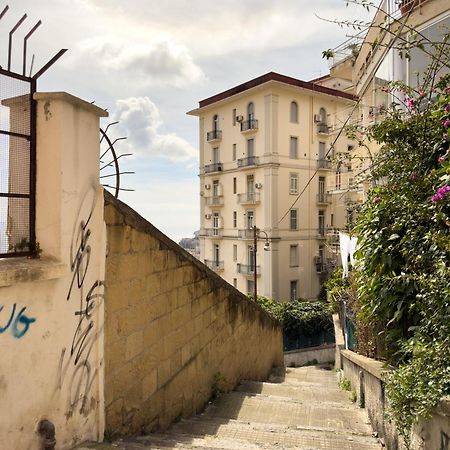 Apartament Casa Carolina Neapol Zewnętrze zdjęcie
