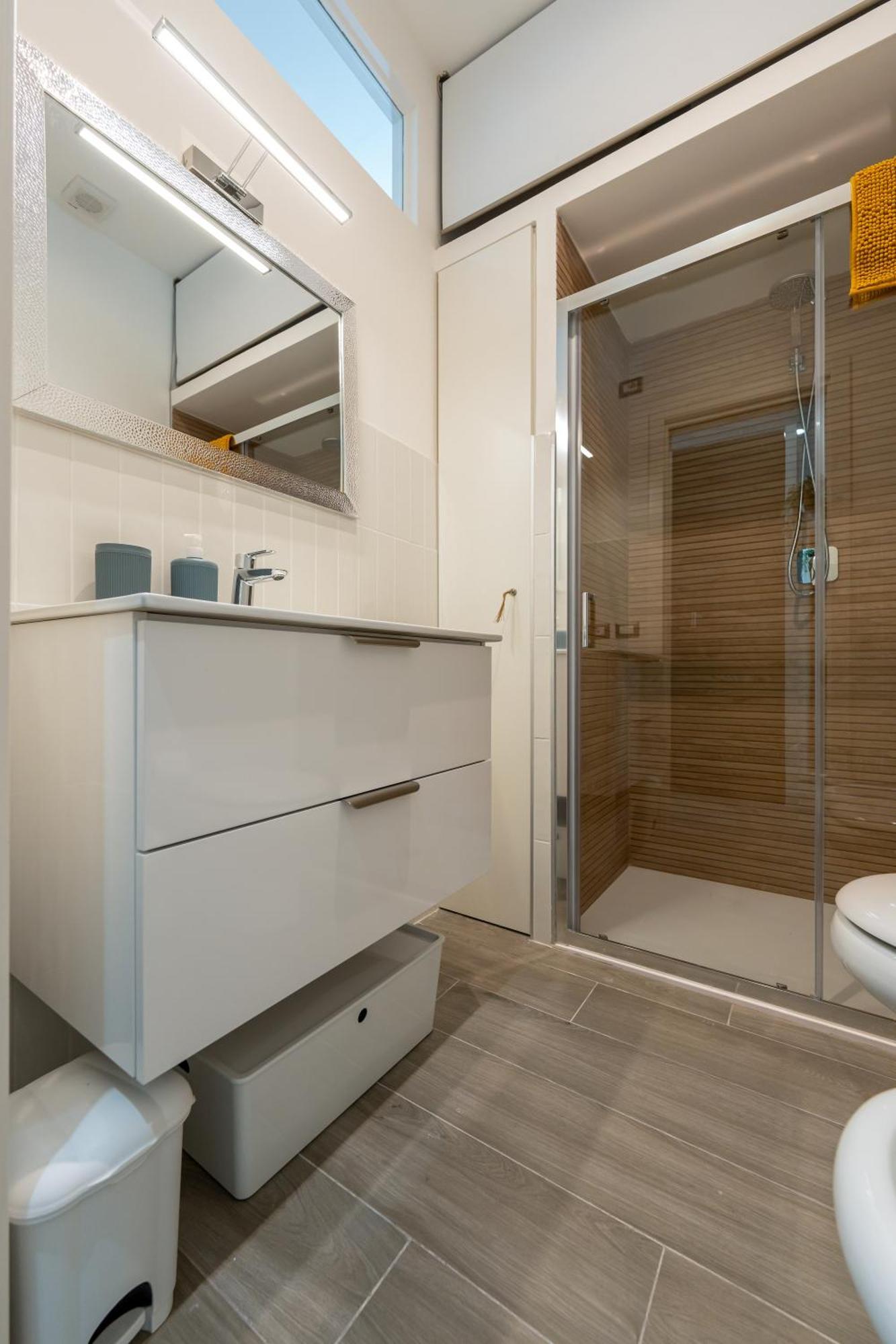 Apartament Casa Carolina Neapol Zewnętrze zdjęcie