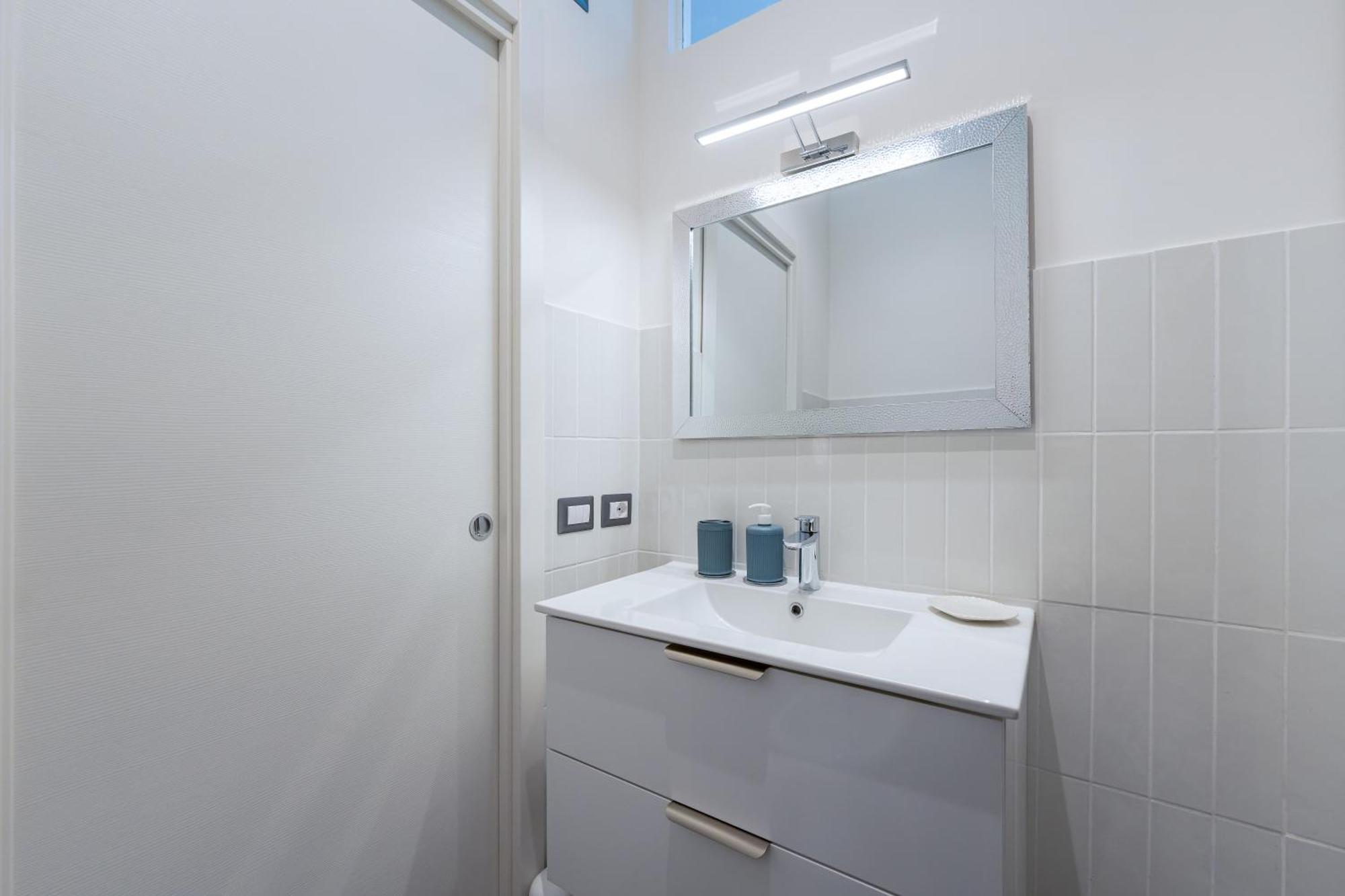 Apartament Casa Carolina Neapol Zewnętrze zdjęcie