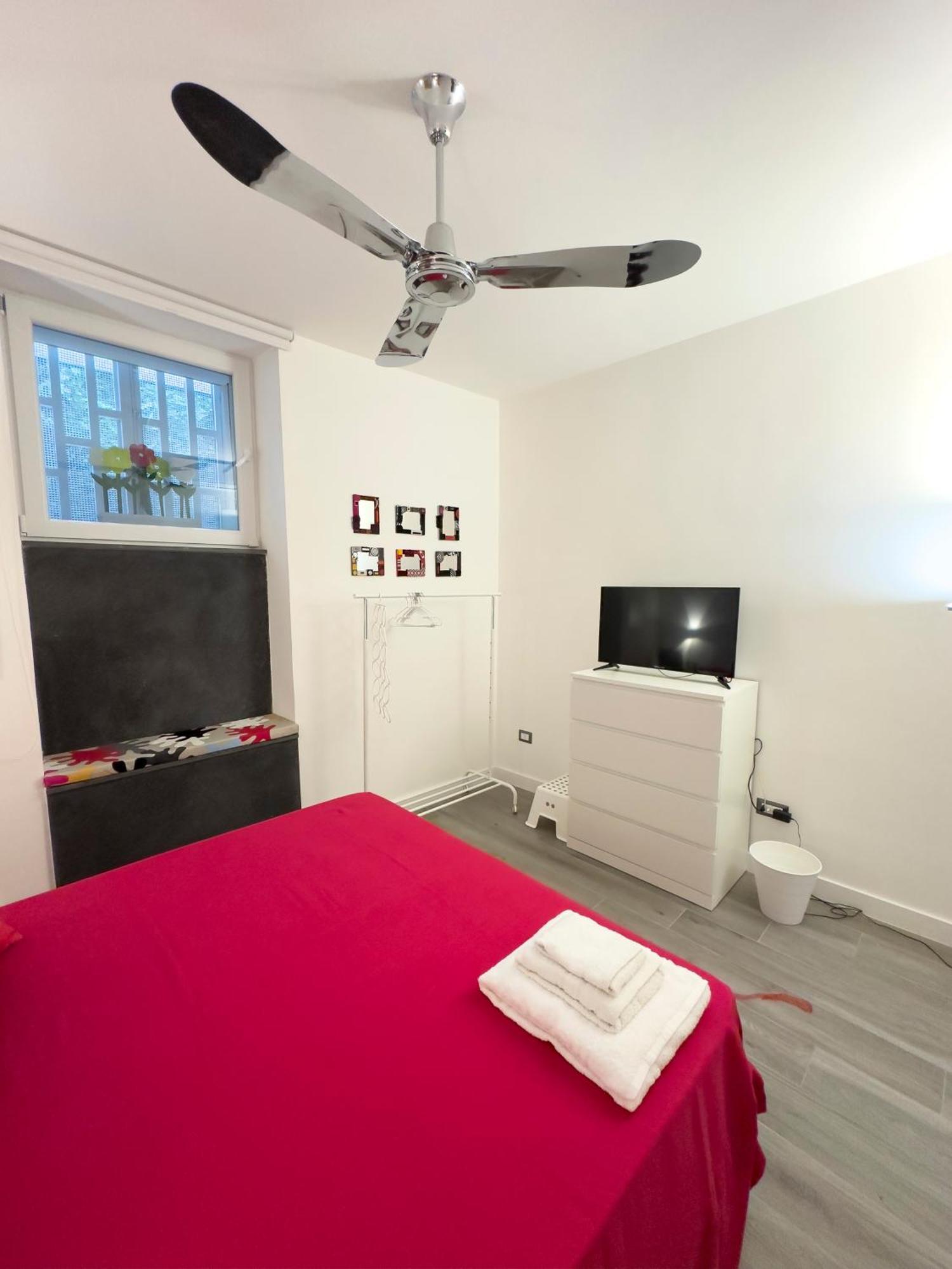 Apartament Casa Carolina Neapol Zewnętrze zdjęcie