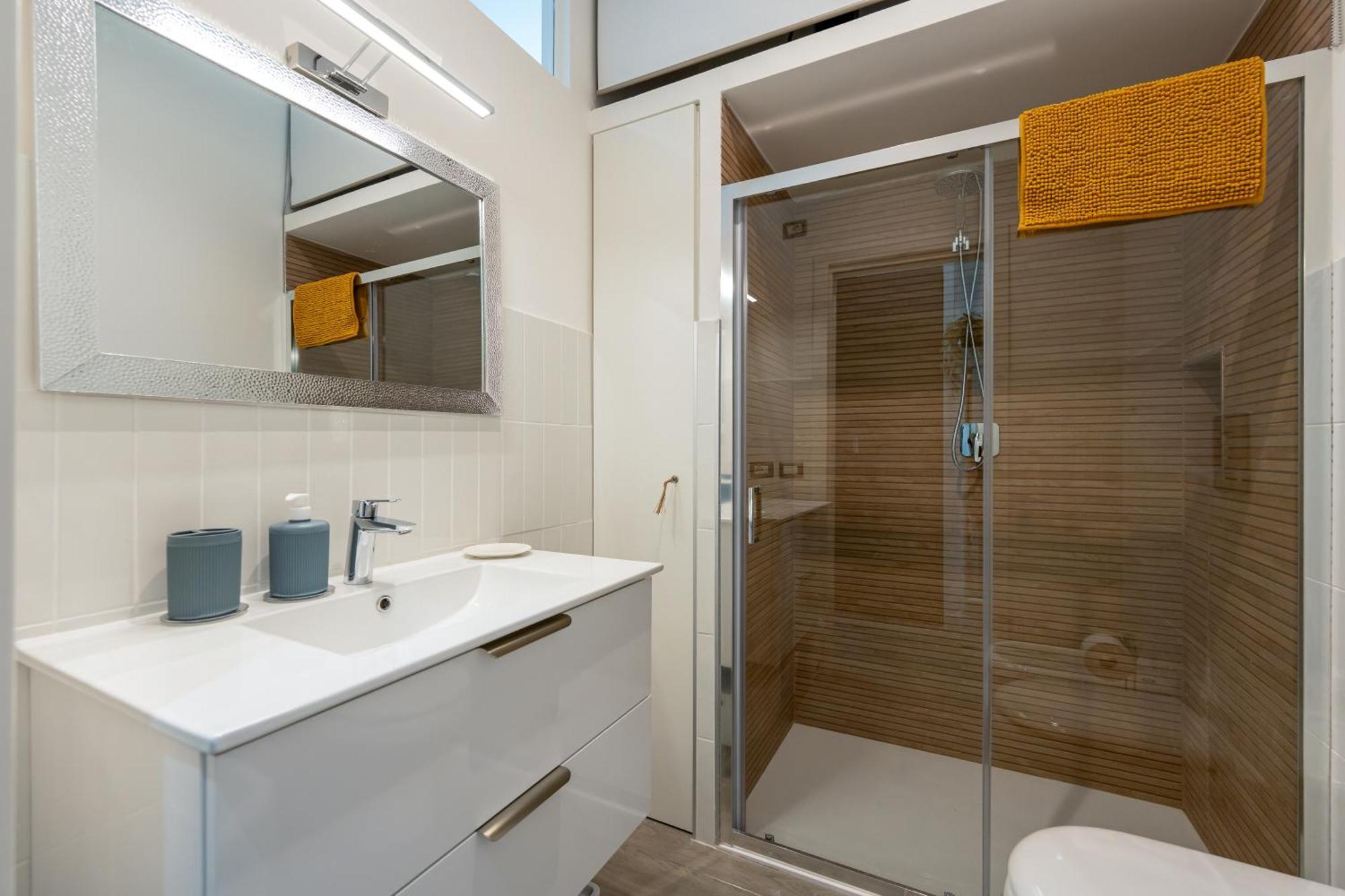 Apartament Casa Carolina Neapol Zewnętrze zdjęcie