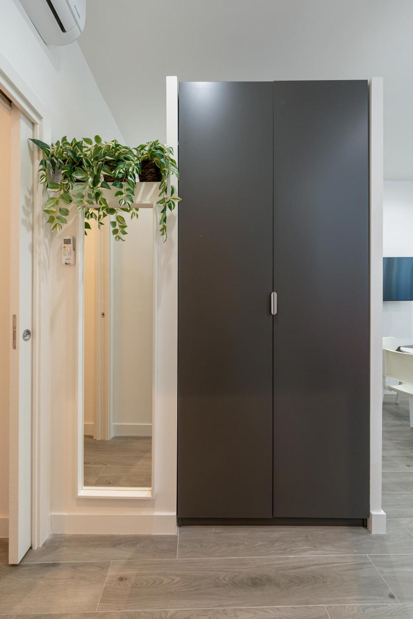 Apartament Casa Carolina Neapol Zewnętrze zdjęcie