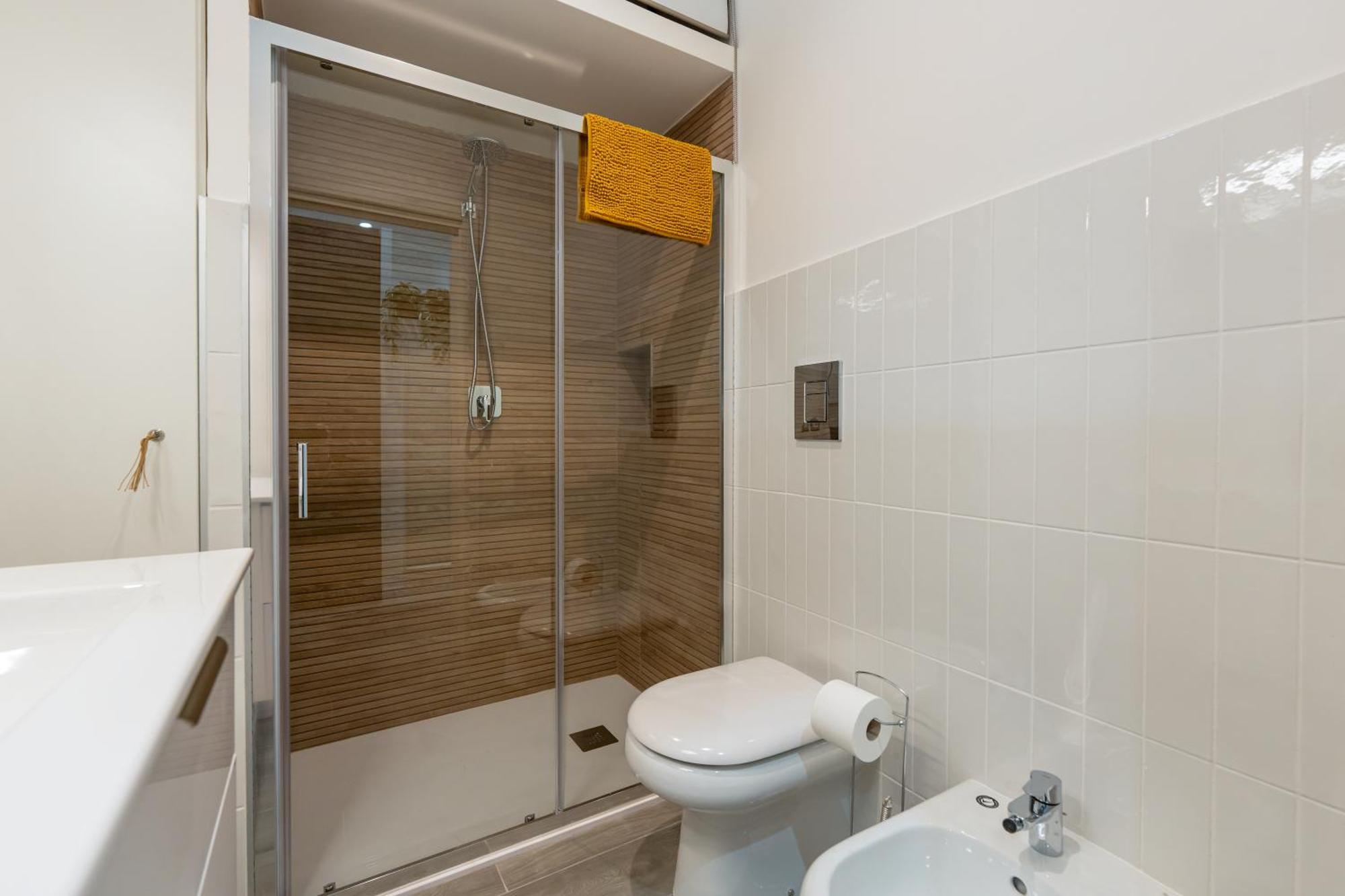 Apartament Casa Carolina Neapol Zewnętrze zdjęcie