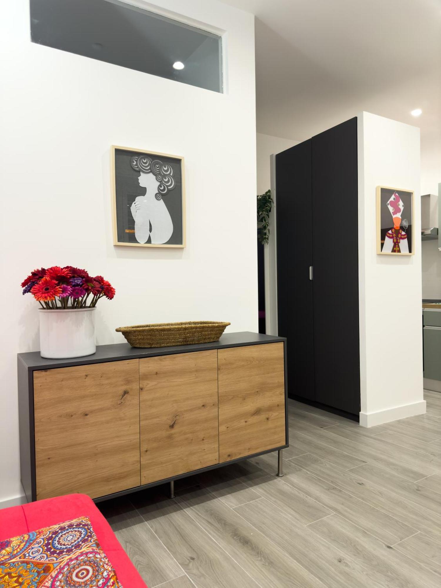 Apartament Casa Carolina Neapol Zewnętrze zdjęcie